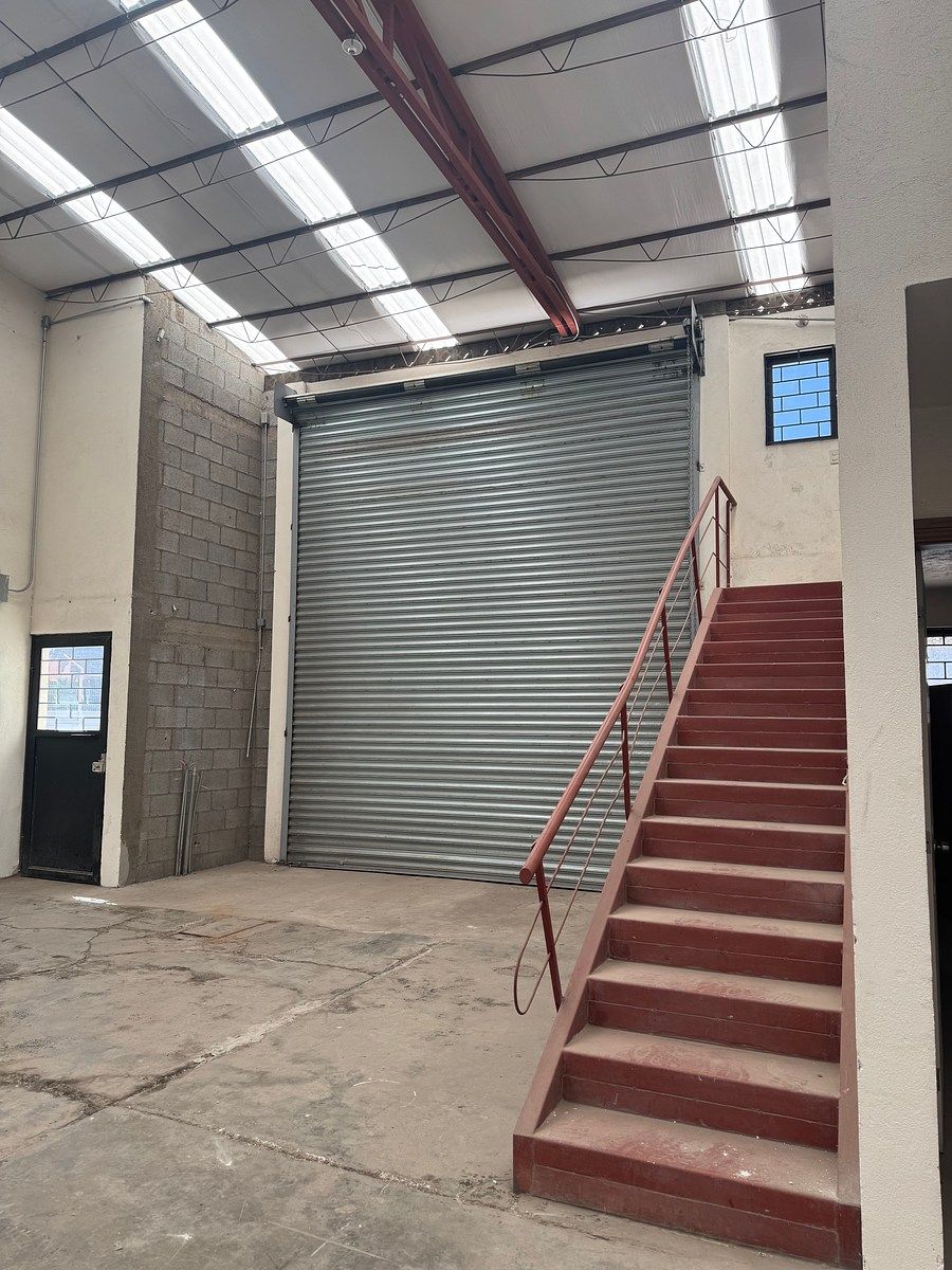 Bodega comercial en Industrial, Chihuahua, foto 10 de 13