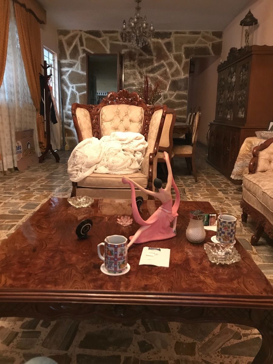 Casa en Venta Col Janitzio - foto 2