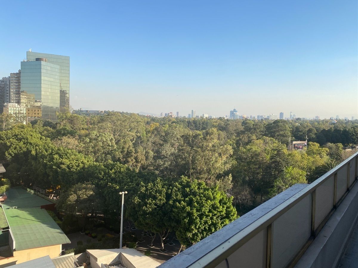 Venta departamento oficina Jorge Elliot Polanco Miguel Hidalgo