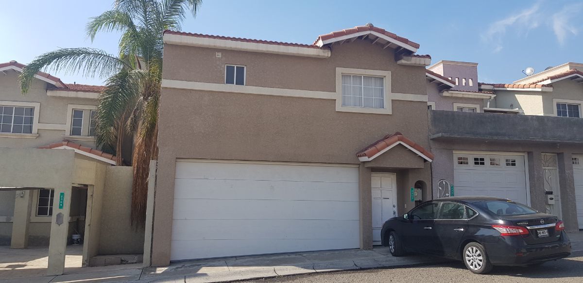 Casa muy amplia en venta en Otay Vista! | EasyBroker