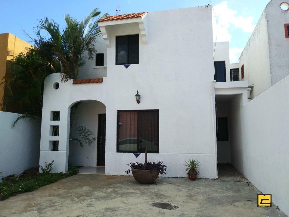 Venta Casa ubicada en Privada en Col. Chuburná, Mérida, Yucatán | EasyBroker