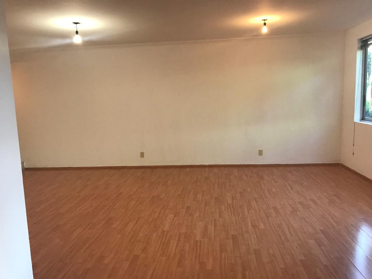 Departamento en Jardines en la Montaña, Tlalpan, foto 20 de 25