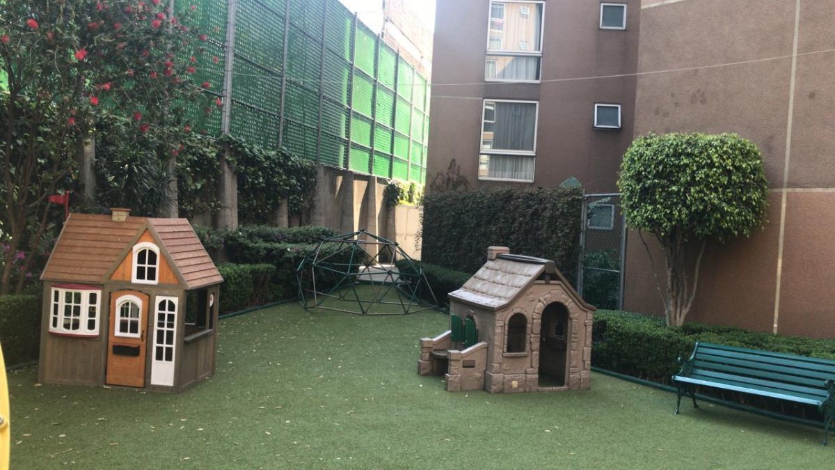 Departamento en Jardines en la Montaña, Tlalpan, foto 23 de 25