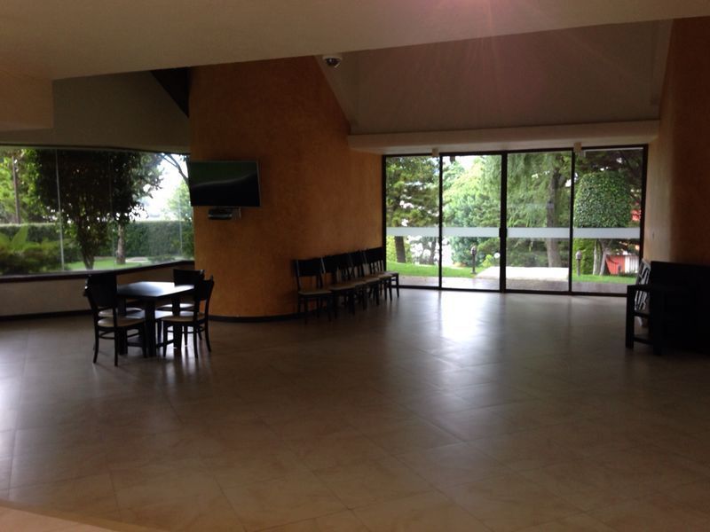 19 de 21: SALÓN DE EVENTOS  PARA 80 PERSONAS