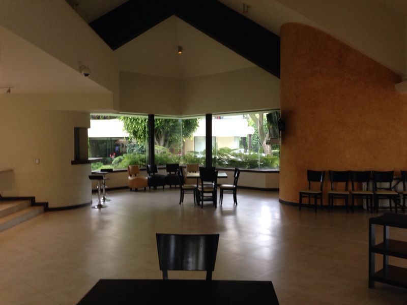 20 de 21: SALÓN DE EVENTOS