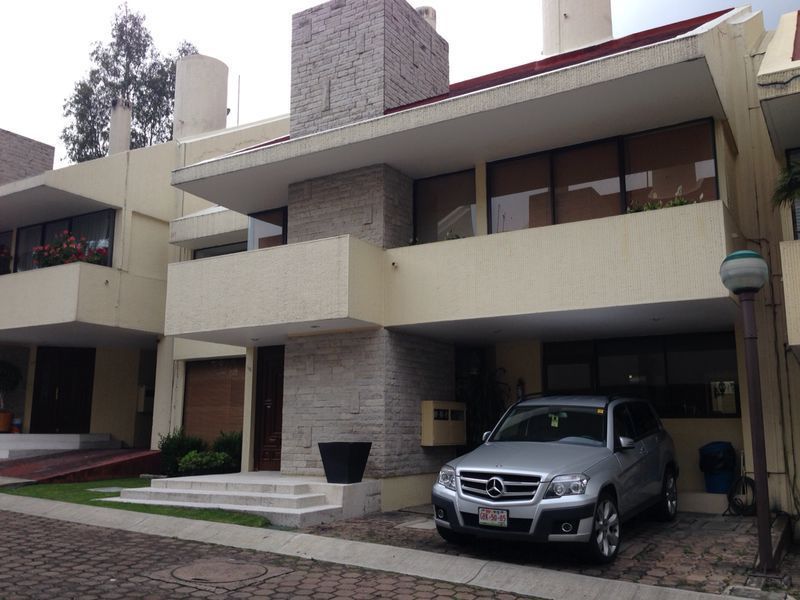 21 de 21: FACHADA DE LA CASA
