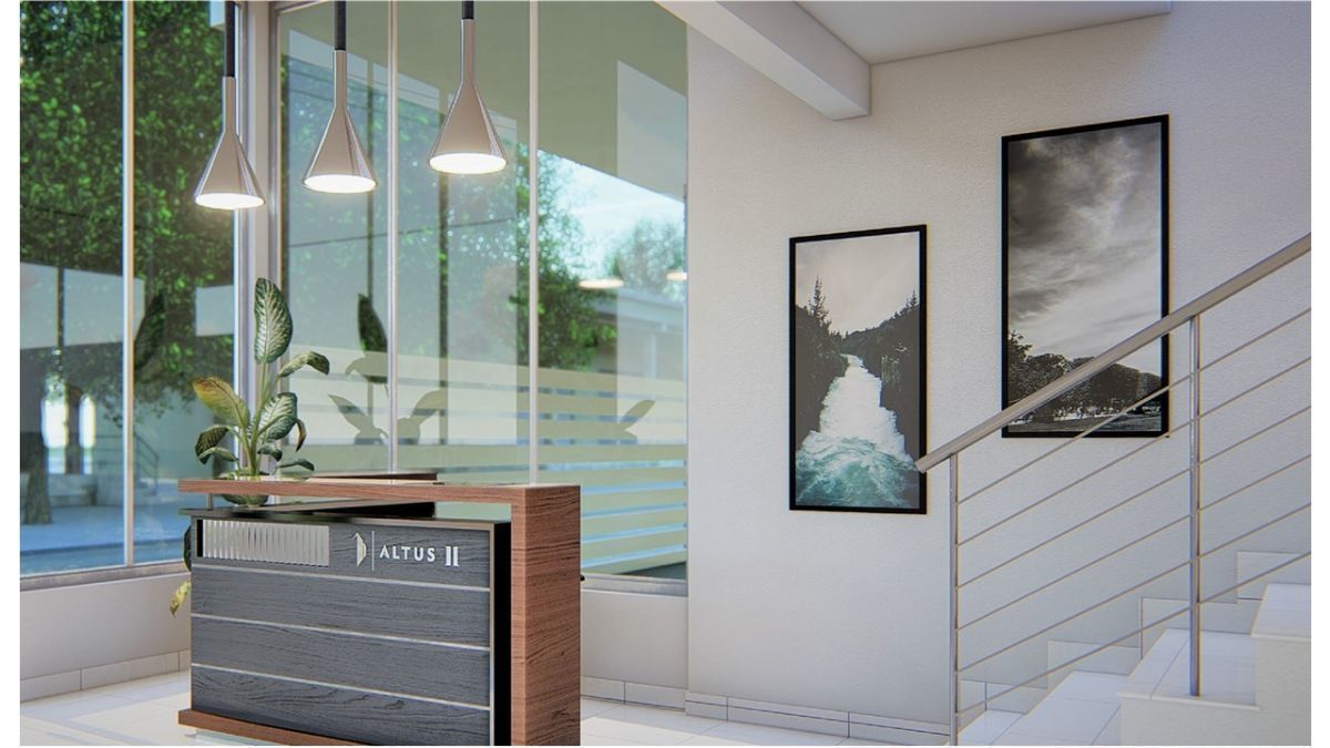 2 de 12: Lobby