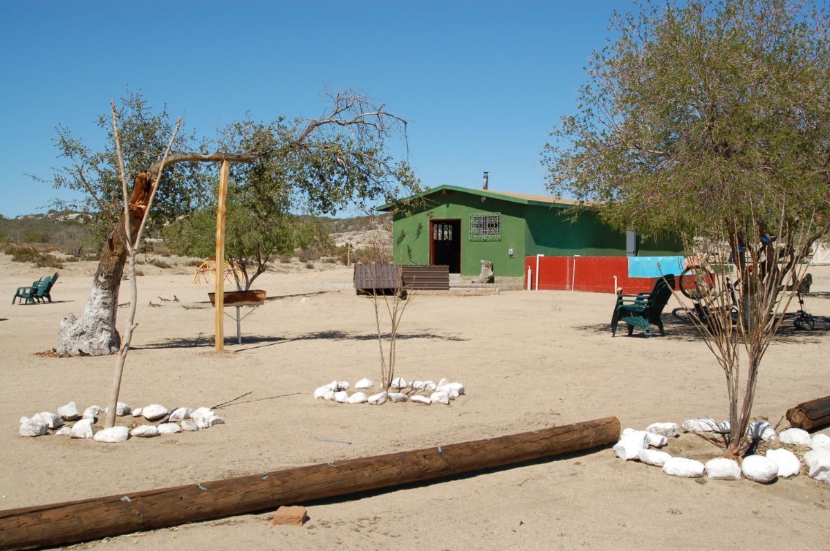 Terreno en Tecate Centro, Tecate, foto 5 de 15