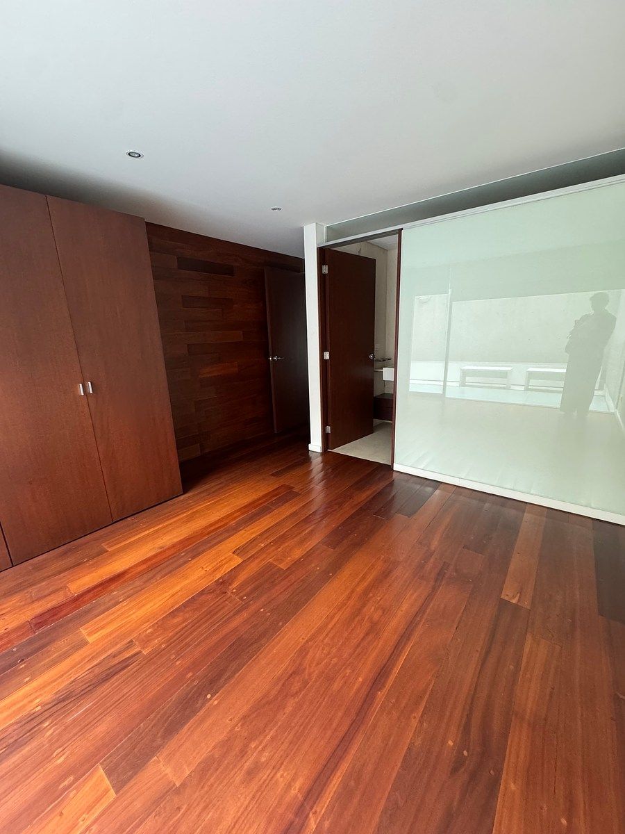Apartment in Polanco IV Sección, Miguel Hidalgo, photo 17 of 19