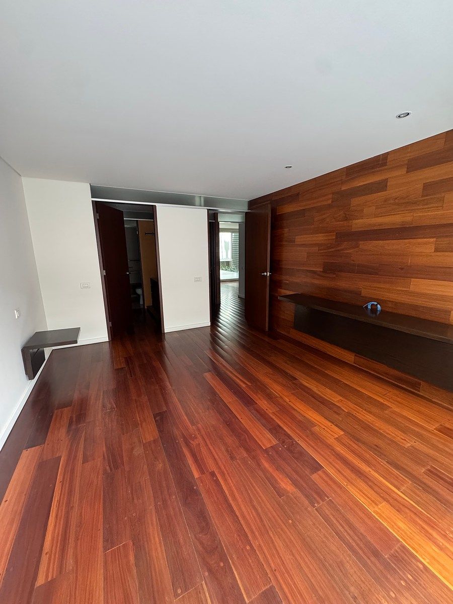 Apartment in Polanco IV Sección, Miguel Hidalgo, photo 18 of 19