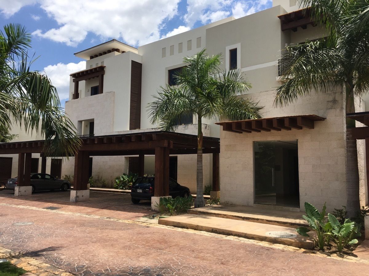 Departamento en Harmonía Yucatan Country Club | EasyBroker