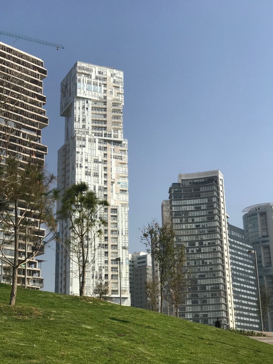 9 de 12: Gran vista del condominio