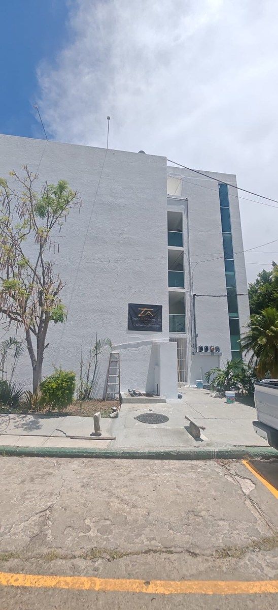 Renta Edificio Oficinas Pichucalco, Tuxtla Gutierrez Chiapas, foto 1 de 11