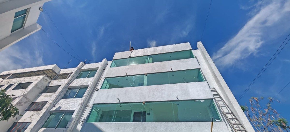 Edificio en Moctezuma, Tuxtla Gutiérrez, foto 4 de 11