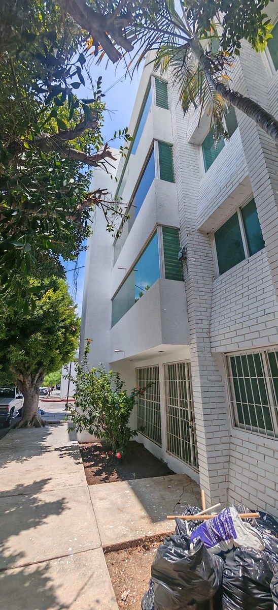 Edificio en Moctezuma, Tuxtla Gutiérrez, foto 5 de 11