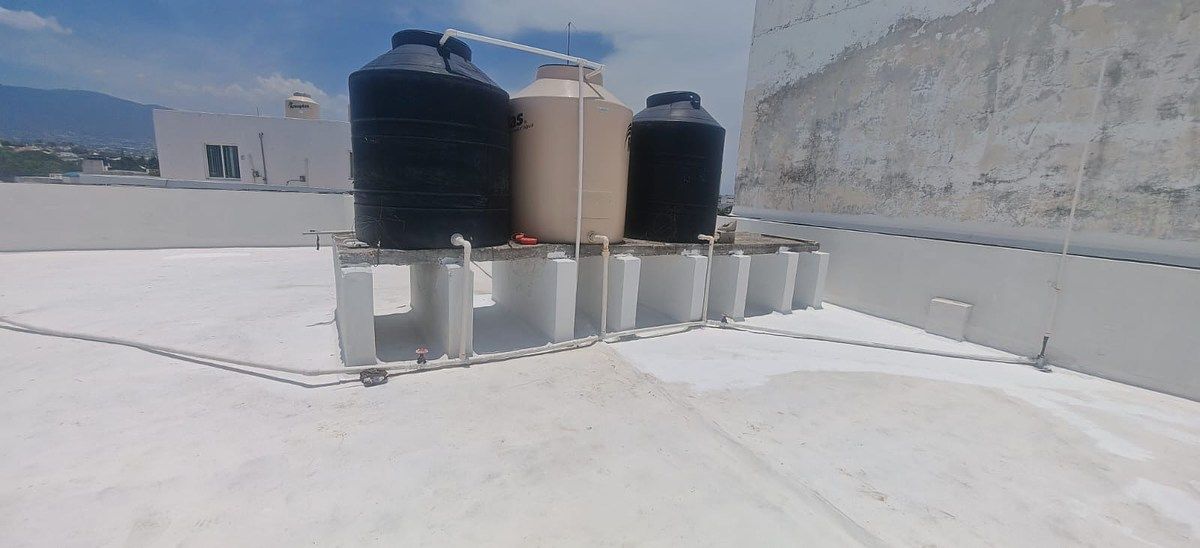 Edificio en Moctezuma, Tuxtla Gutiérrez, foto 7 de 11