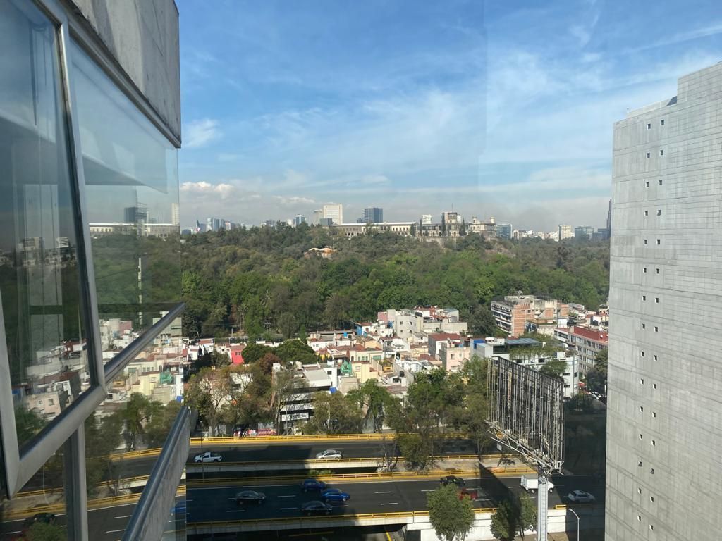Apartamento em Colonia Condesa, Cuauhtémoc, foto 5 de 31