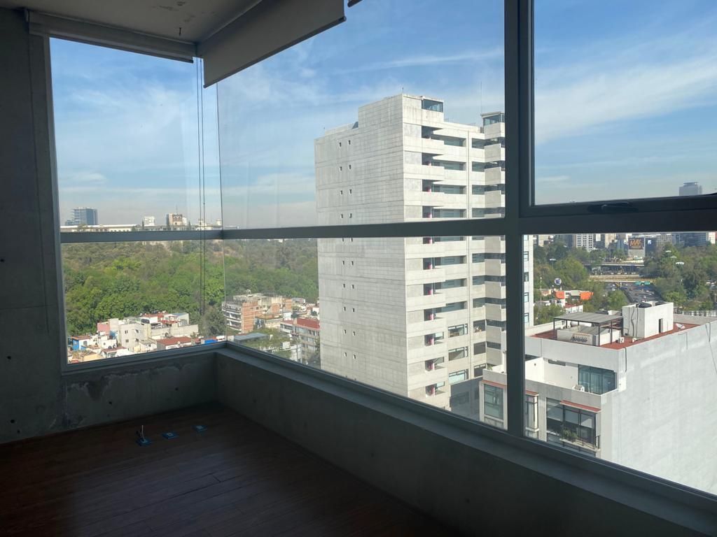 Apartamento em Colonia Condesa, Cuauhtémoc, foto 6 de 31