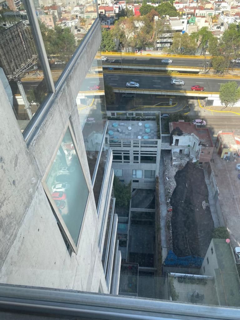 Apartamento em Colonia Condesa, Cuauhtémoc, foto 9 de 31
