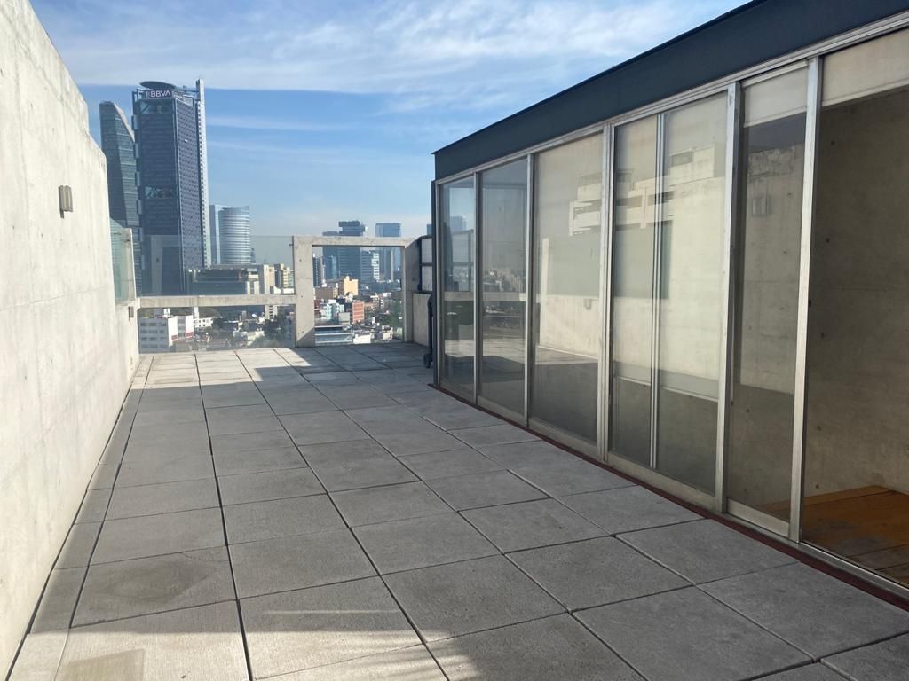 Apartamento em Colonia Condesa, Cuauhtémoc, foto 12 de 31