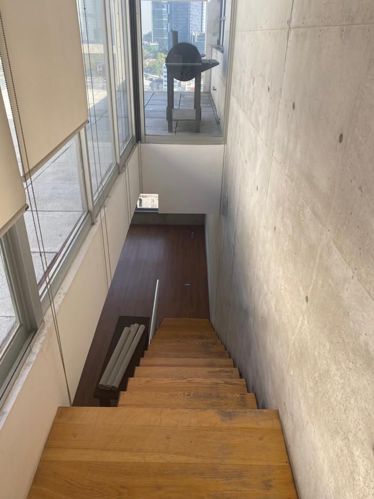 Apartamento em Colonia Condesa, Cuauhtémoc, foto 14 de 31