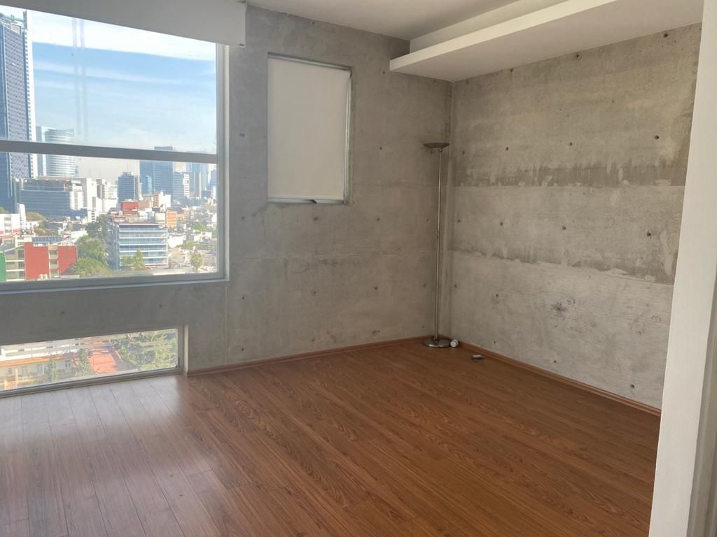 Apartamento em Colonia Condesa, Cuauhtémoc, foto 18 de 31