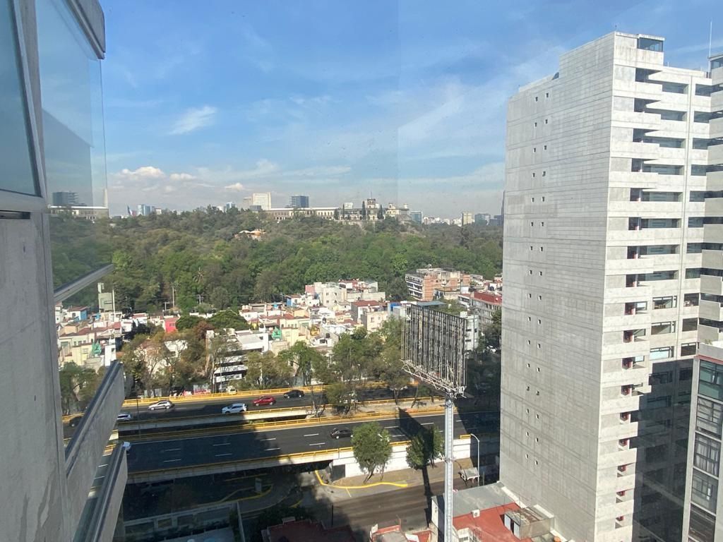 Apartamento em Colonia Condesa, Cuauhtémoc, foto 20 de 31