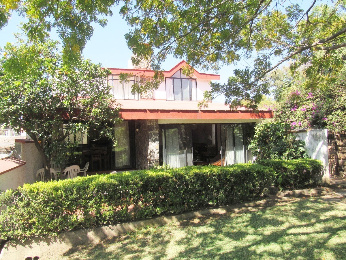 1 de 21: Fachada
