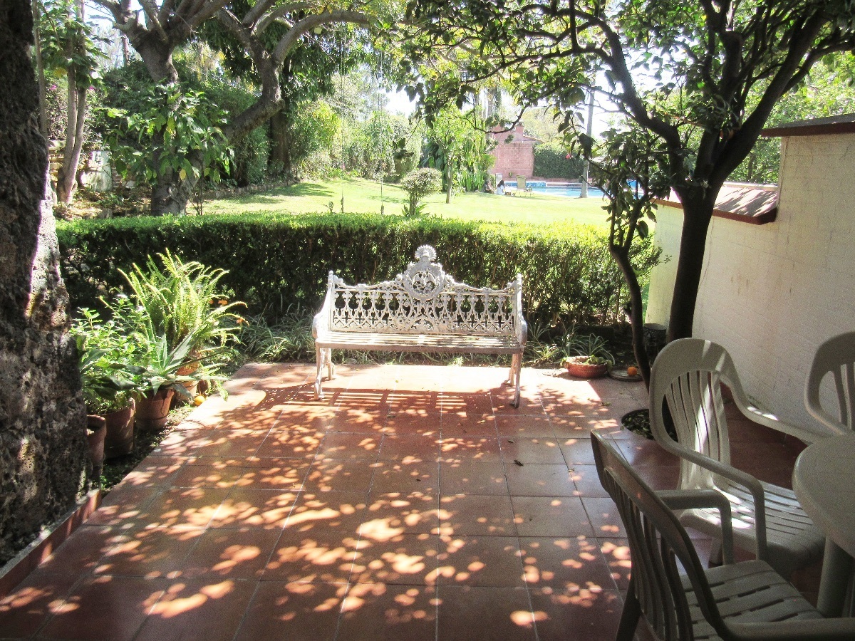 4 de 21: Terraza