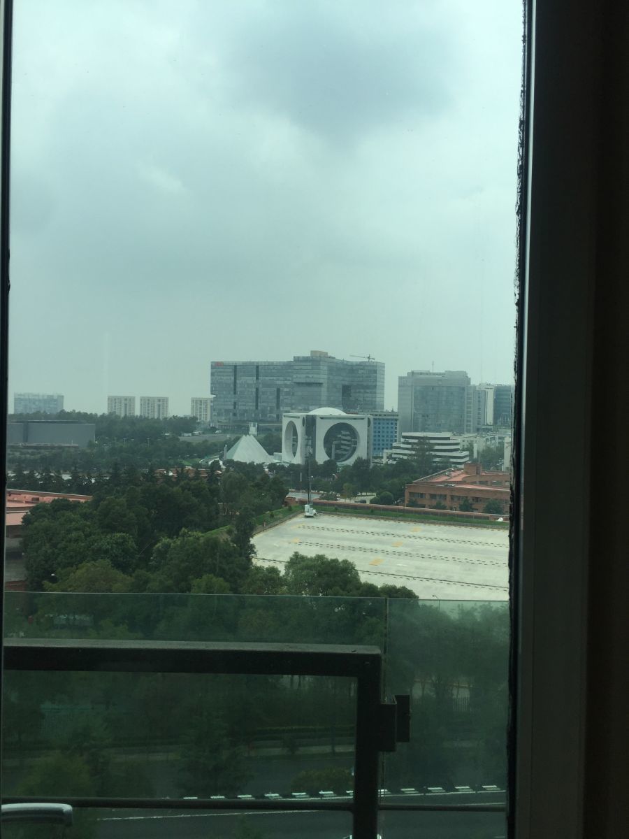 20 de 28: Vista recamaras