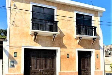 Oficina Casa en Venta / Renta Colonia Centro de Mérida (427 )