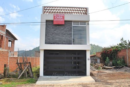 CASA VASCO DE QUIROGA EN VENTA PATZCUARO | EasyBroker