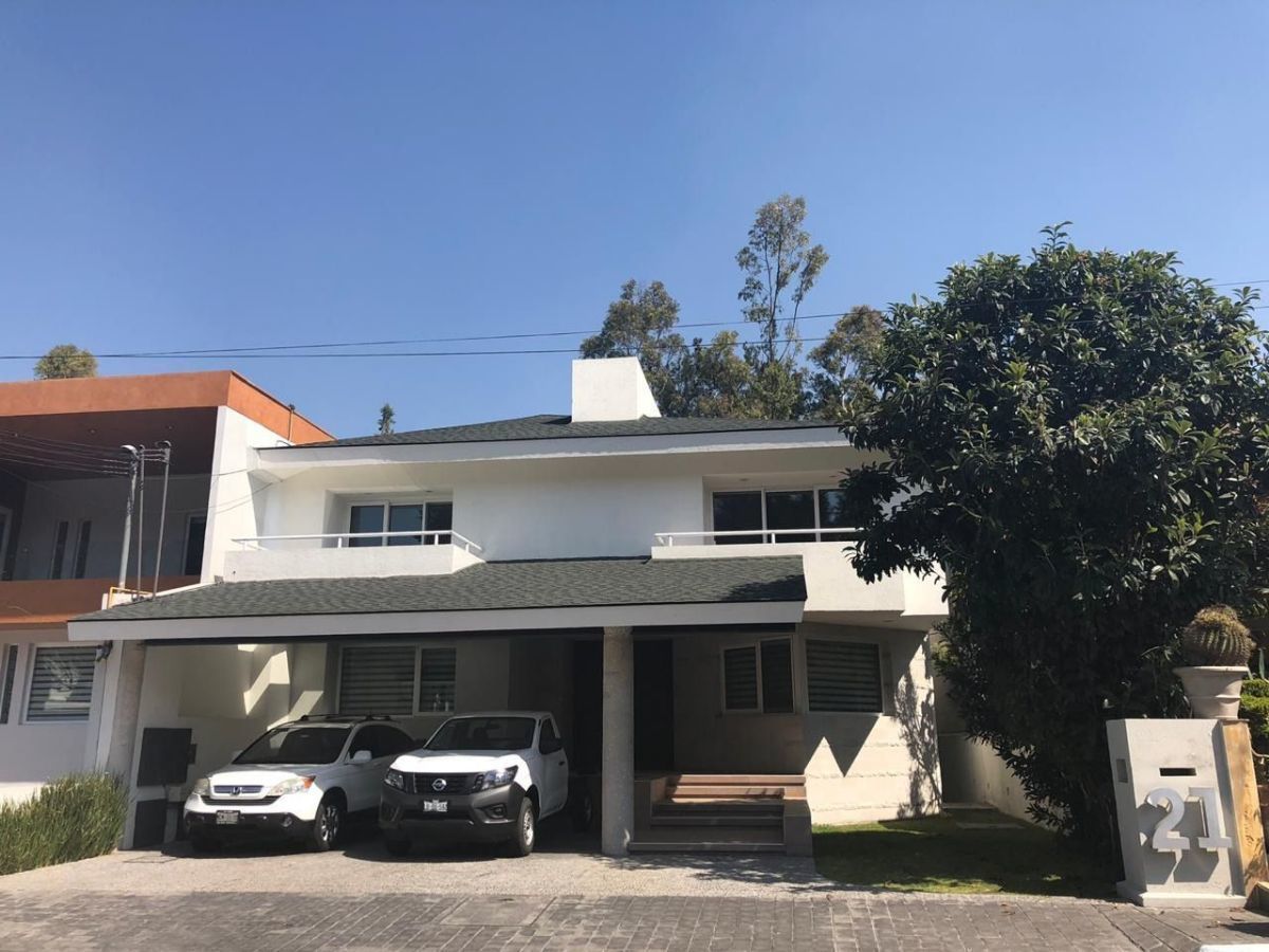 CASA EN RENTA EN CLUB DE GOLF BELLAVISTA | EasyBroker