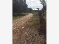 camino de acceso