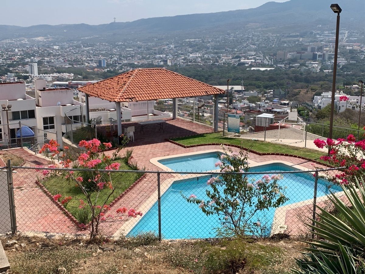 Casa en Paraíso Ojo de Agua, Tuxtla Gutiérrez, foto 22 de 27
