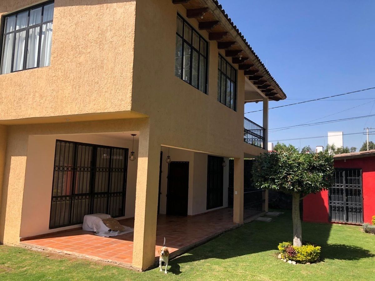 SO VENTA DE CASA EN AMECAMECA | EasyBroker