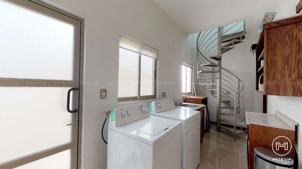 10 de 27: Lavanderia