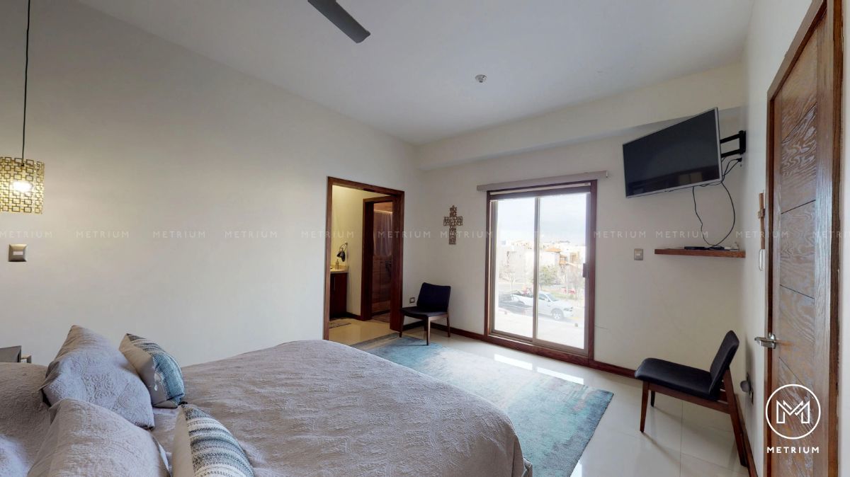 13 de 27: Recamara Principal