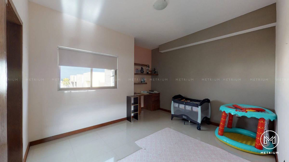 17 de 27: Recamara Secundaria