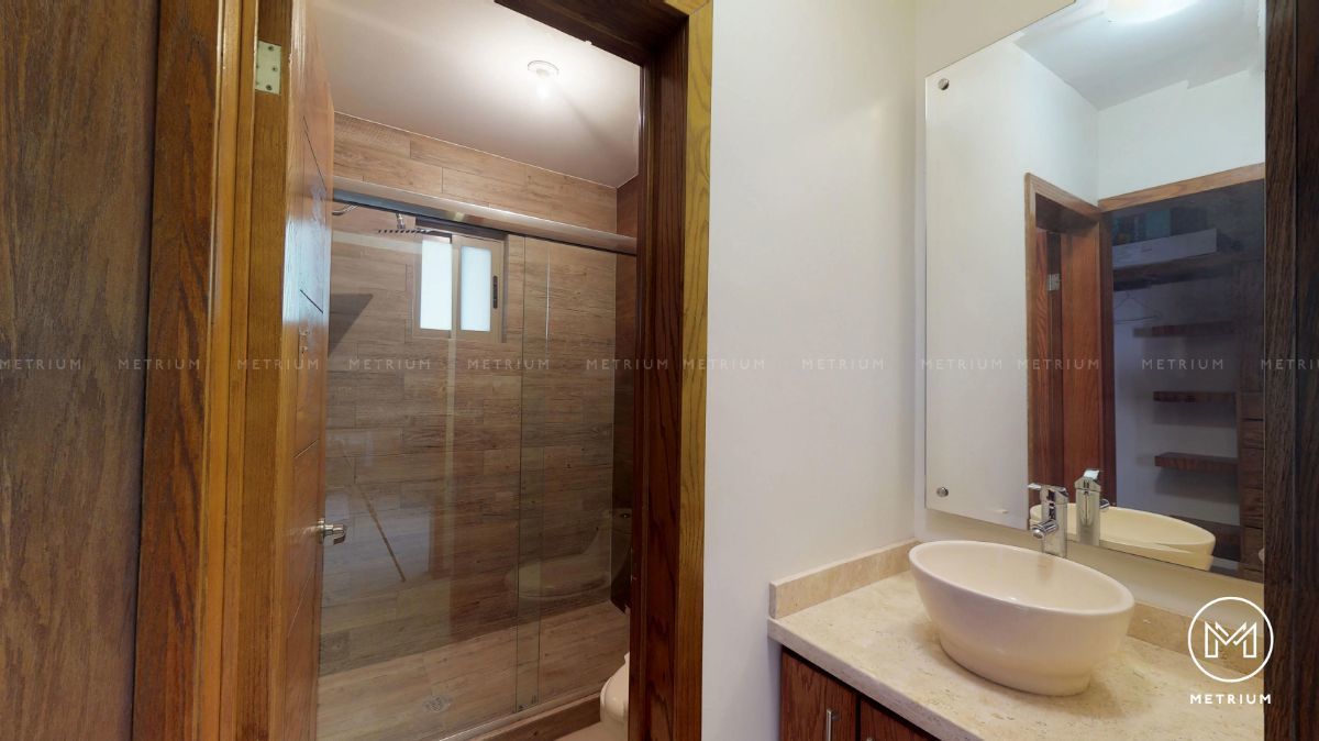 18 de 27: Baño Rec Secundaria