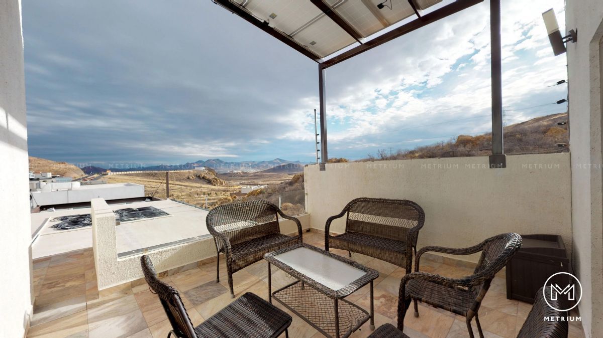 21 de 27: Terraza Planta Alta