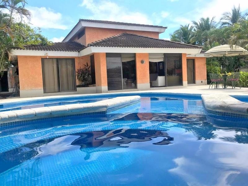 Casa amueblada en venta Puerto de San José / San Marino | EasyBroker