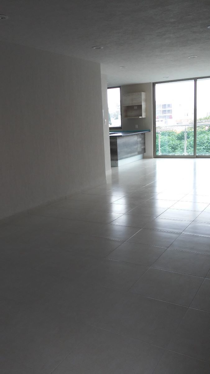 3 de 11: Cocina abierta