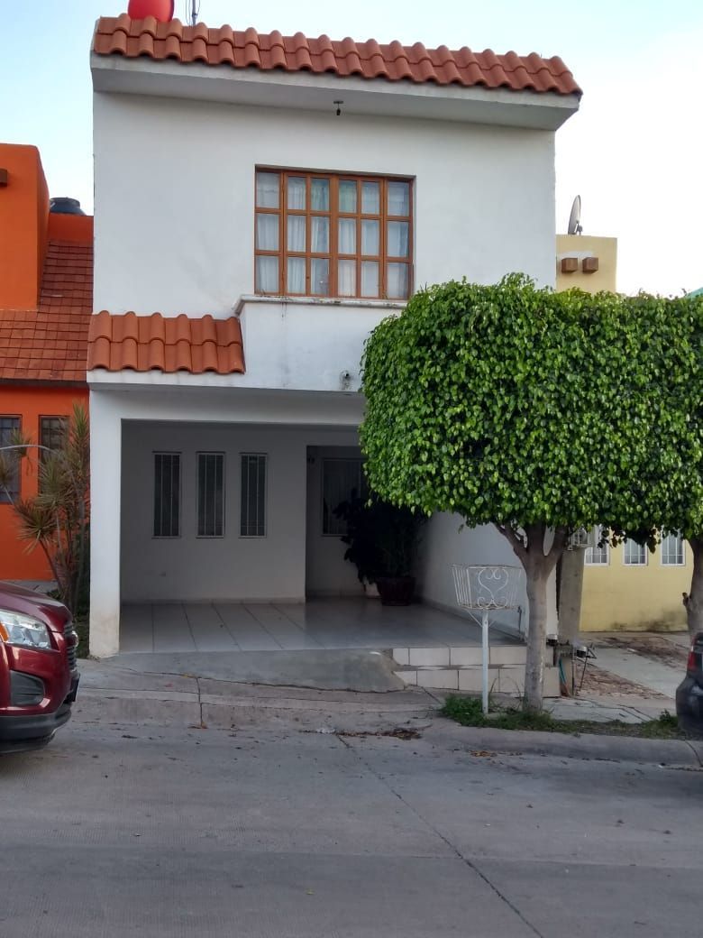 Casa En Paseos Del Country Guanajuato, 0 M², $ - Allproperty