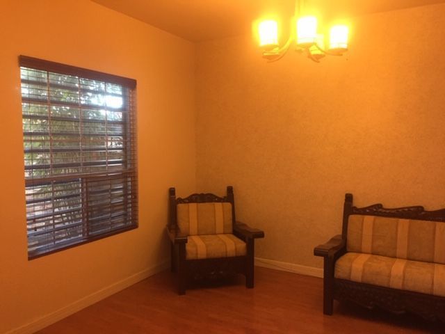 4 de 25: Sala comedor