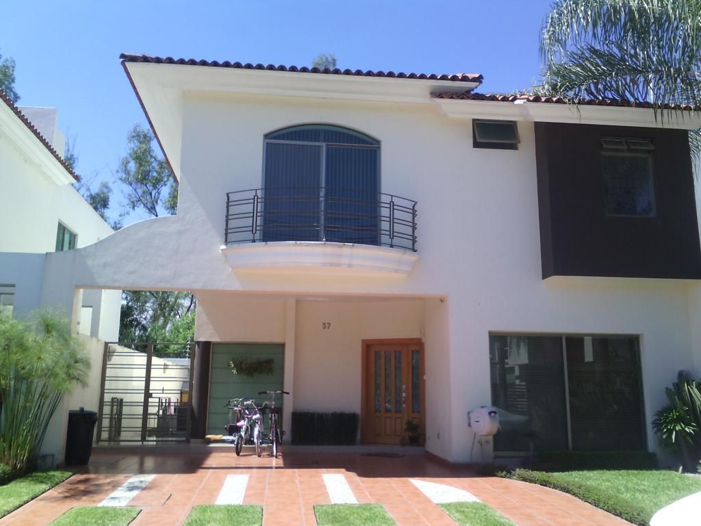 CASA EN RENTA ZONA REAL, SANTA CATALINA ZAPOPAN | EasyBroker