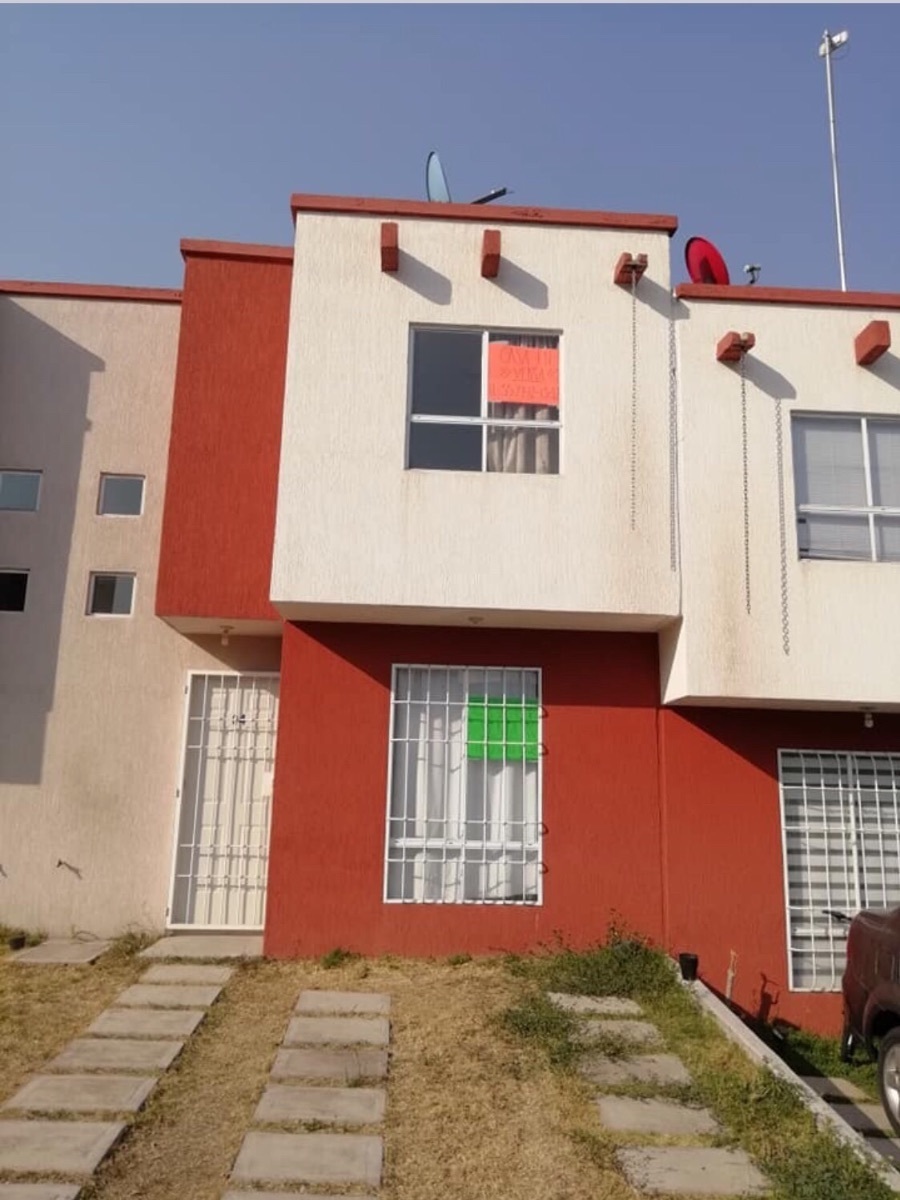 Linda casa en venta en Villas del Bosque Xonacatlán, Toluca, Estado de  México | EasyBroker