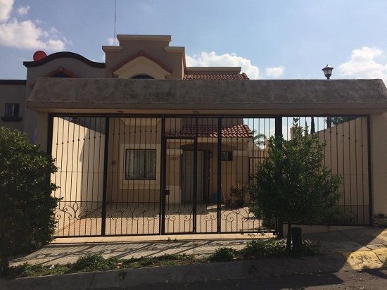 Casa en Renta 3 recámaras, en Urbi Tonala | EasyBroker