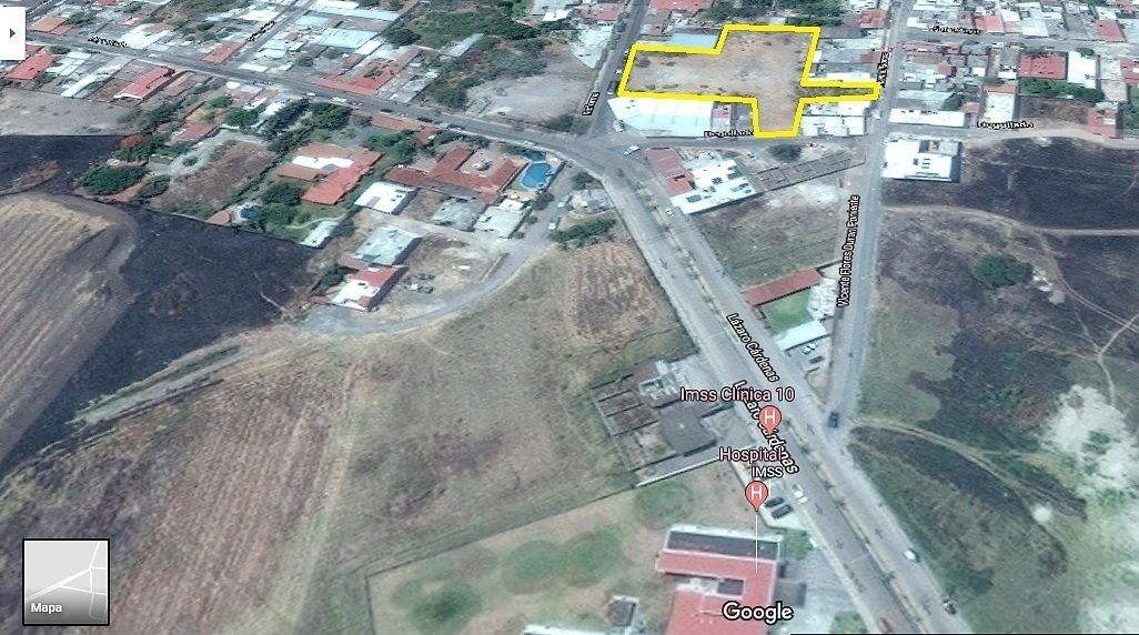Terreno en venta en Poncitlán Jalisco. - foto 4