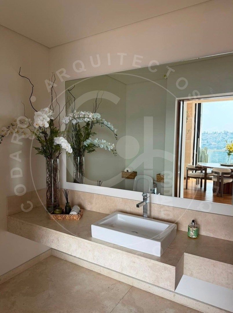 Apartamento em Bosque Esmeralda, Atizapán de Zaragoza, foto 10 de 21